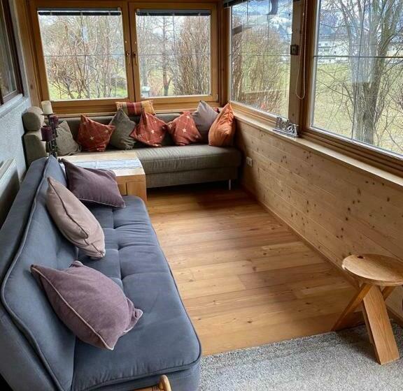 پانسیون Chalet Sonne
