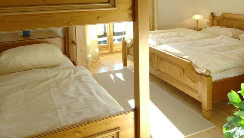 پانسیون Chalet Sonne