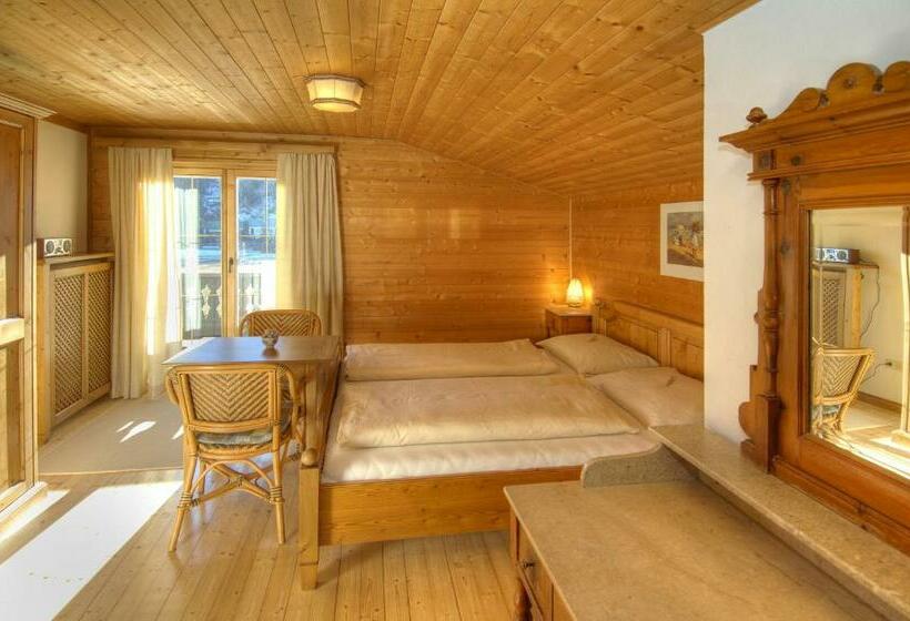 پانسیون Chalet Sonne