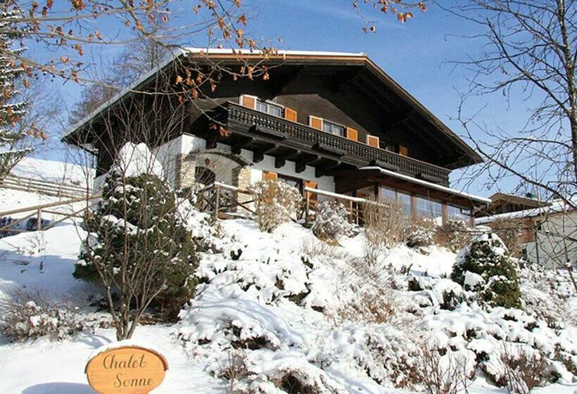 پانسیون Chalet Sonne