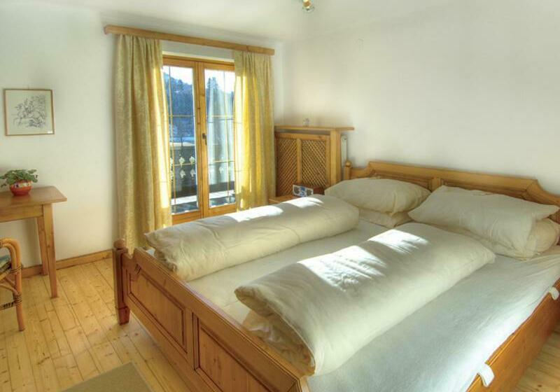 پانسیون Chalet Sonne