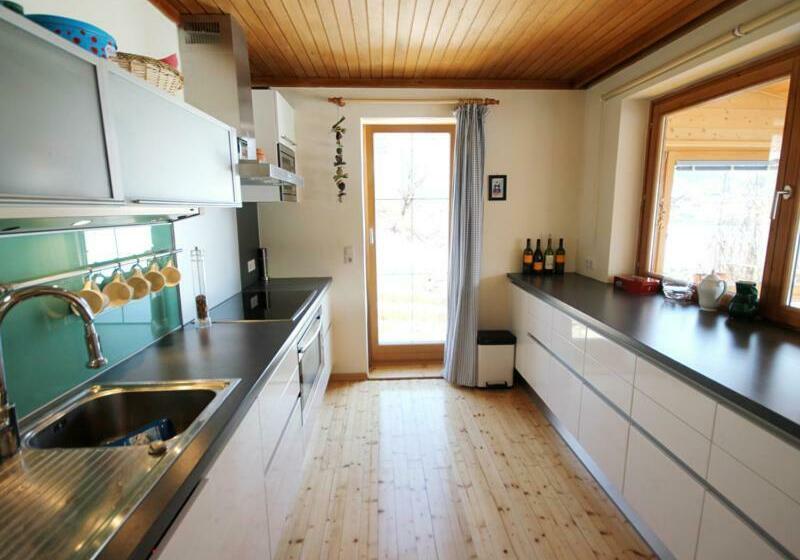پانسیون Chalet Sonne