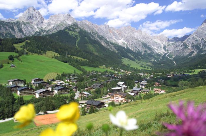 پانسیون Chalet Sonne