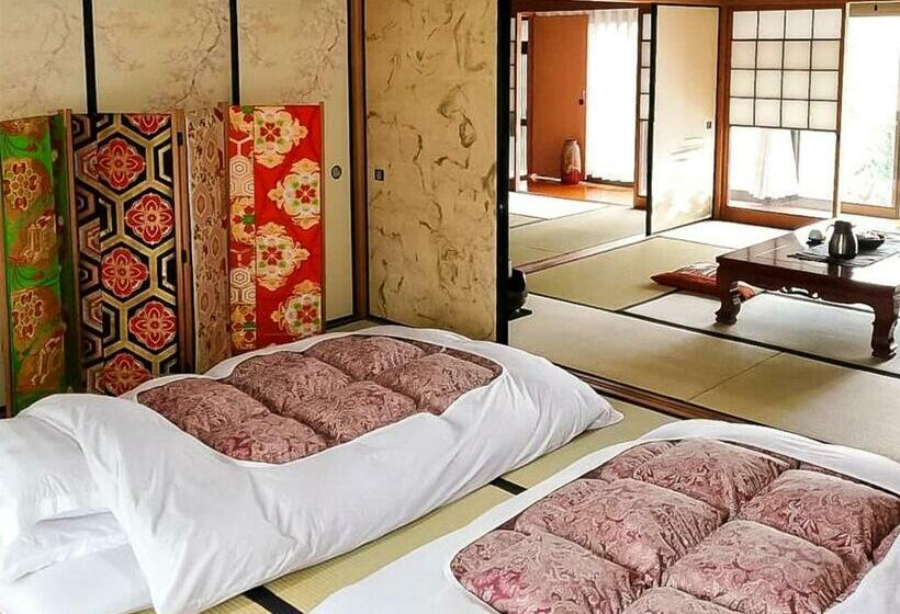 پانسیون Kameoka House Vacation Stay 88391