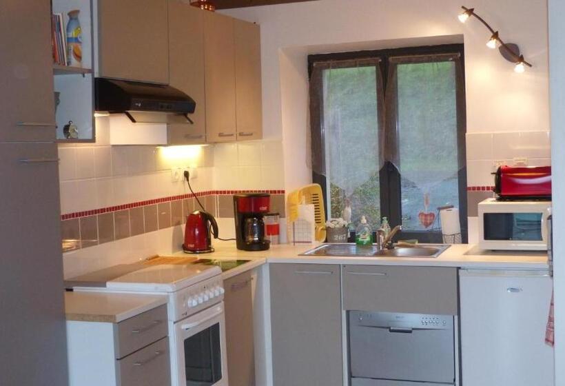 膳宿费 La Ferme De La Cavalerie