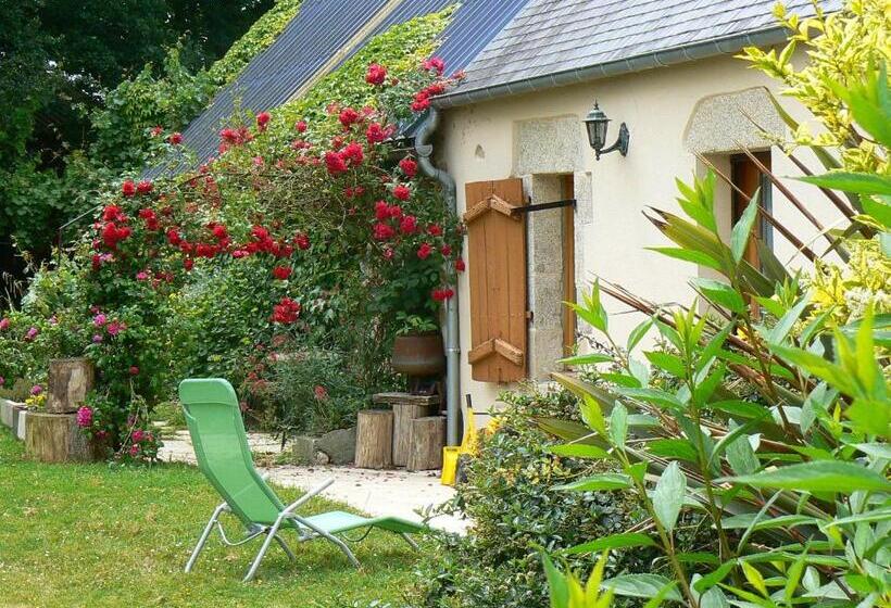 膳宿费 La Ferme De La Cavalerie