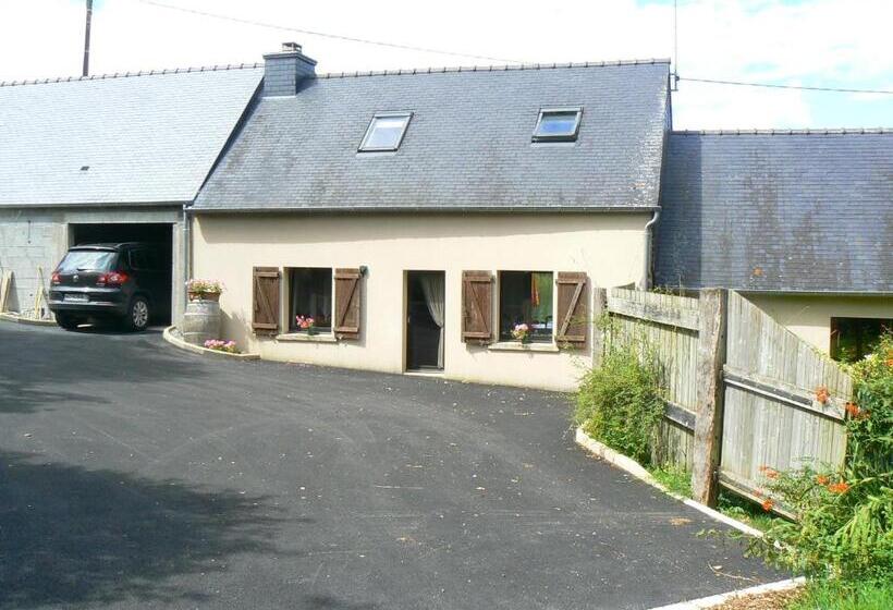 膳宿费 La Ferme De La Cavalerie