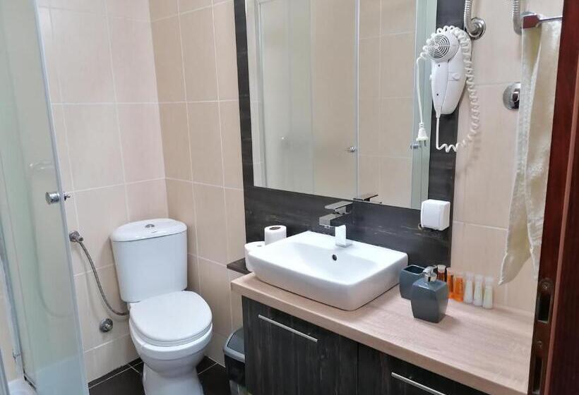 Apartmani Nana Sokobanja