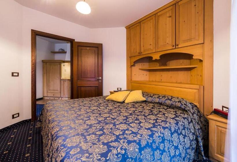 Appartamenti Al Bivio