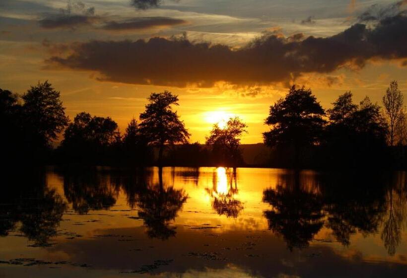 צימר Bélkő Panzió