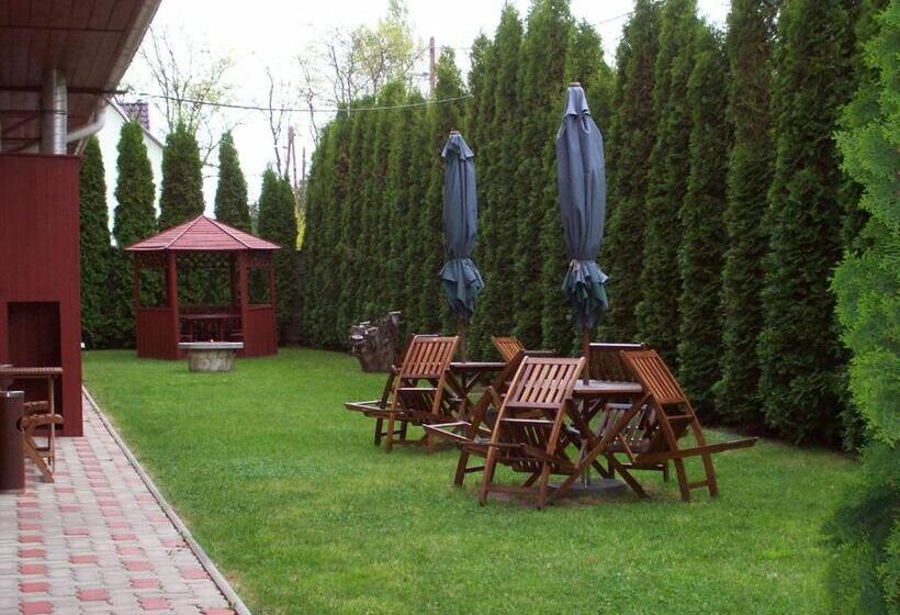 צימר Bélkő Panzió