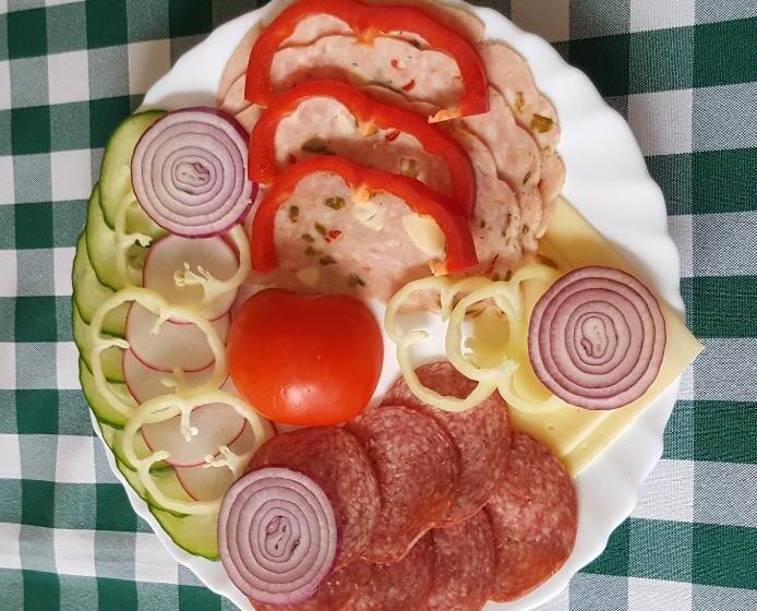 צימר Bélkő Panzió