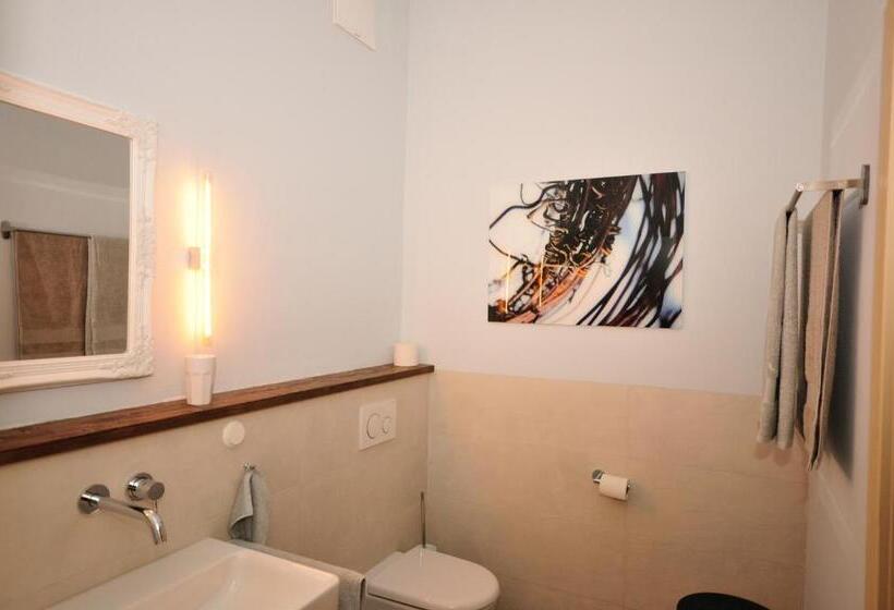민박 Landhaus Furth8