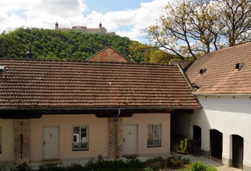 민박 Landhaus Furth8