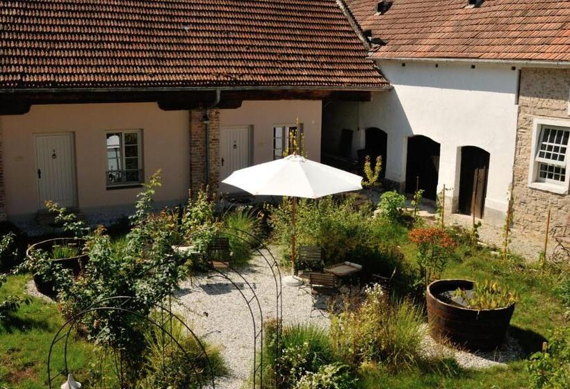 Bed and Breakfast Landhaus Furth8