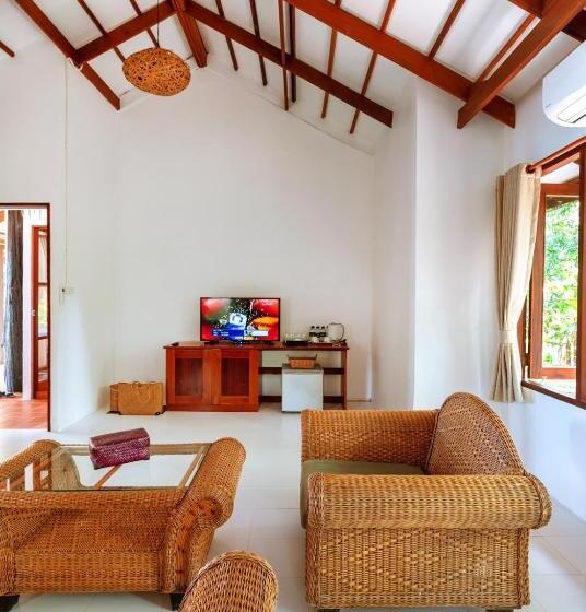 Captain Hook Resort @koh Kood