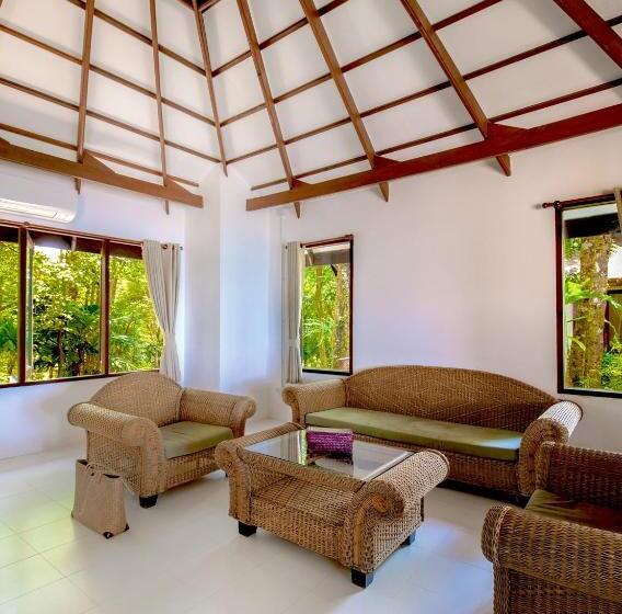 Captain Hook Resort @koh Kood