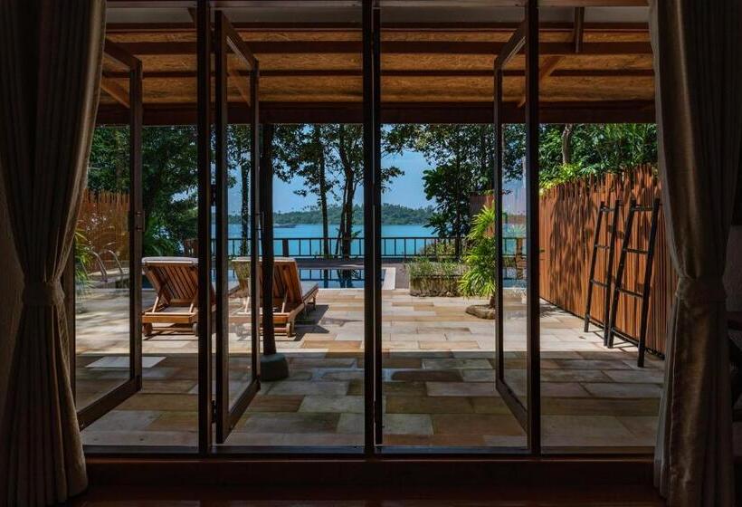 Captain Hook Resort @koh Kood