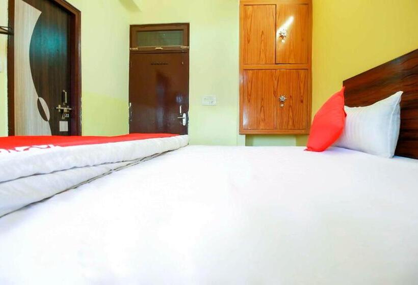 Flagship Hotel Raj Pacific
