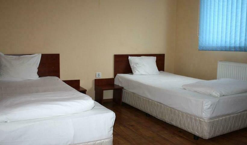 Hotel хотел раднево