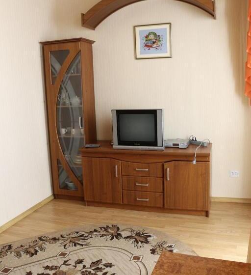 Hotel сонячна