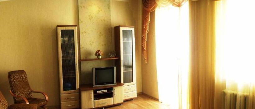 Hotel сонячна