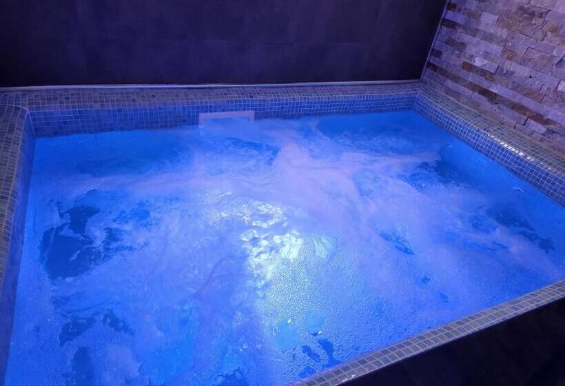 هتل Exclusive Spot