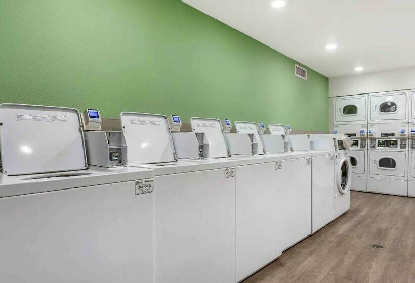 ホテル Extended Stay America Suites  Portland  East