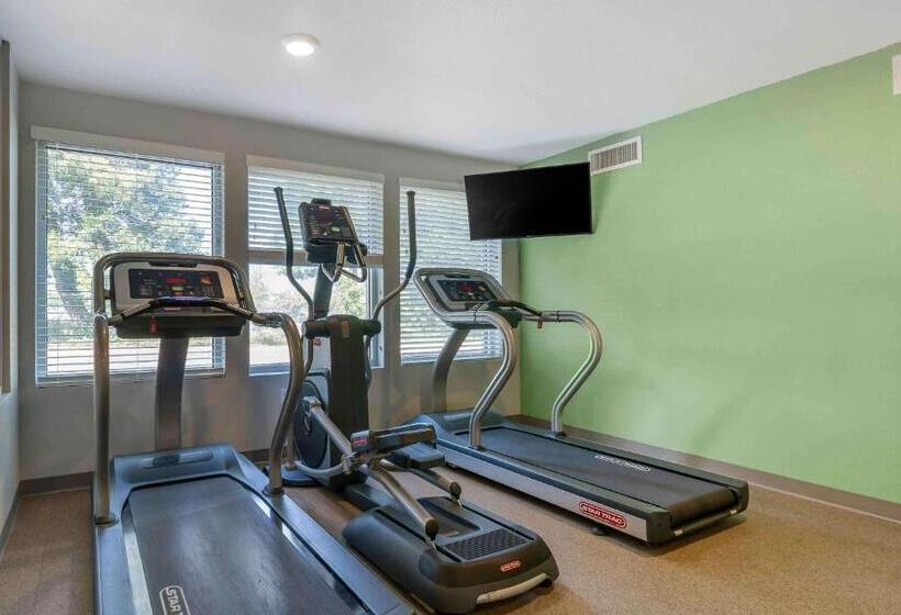 ホテル Extended Stay America Suites  Portland  East