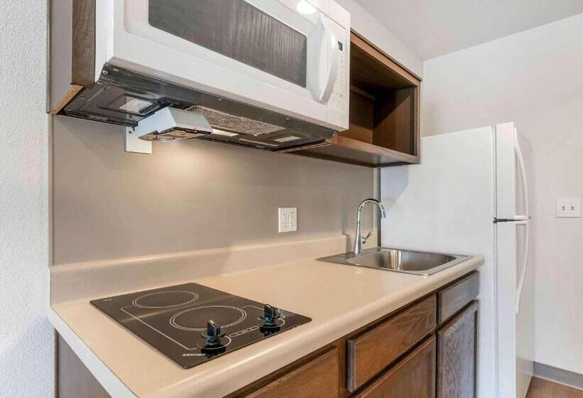 ホテル Extended Stay America Suites  Portland  East