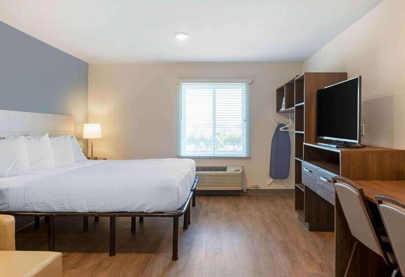 ホテル Extended Stay America Suites  Portland  East