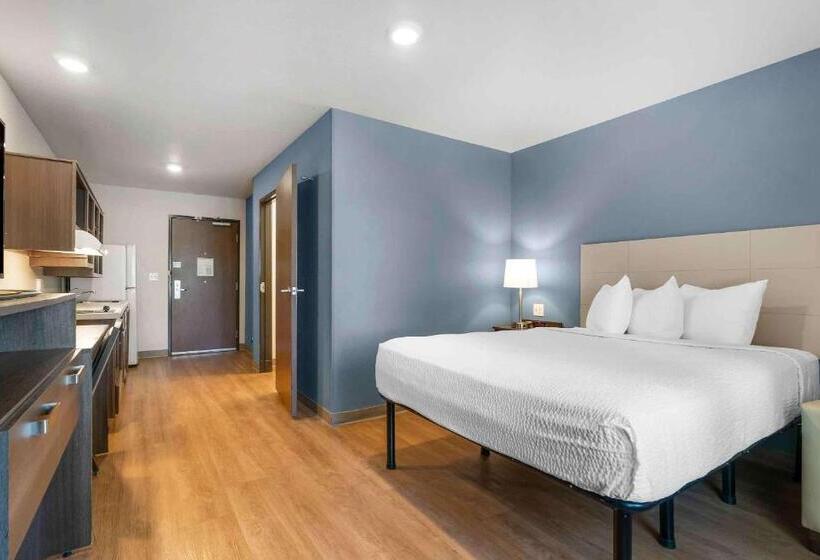 ホテル Extended Stay America Suites  Portland  East