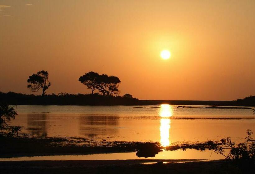 فندق Leopard Corridor Yala