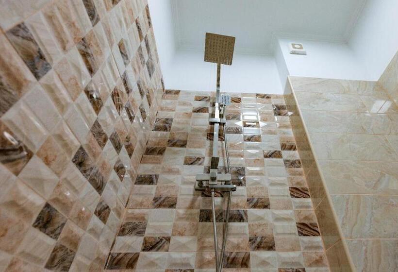هتل Villa Ovidiu