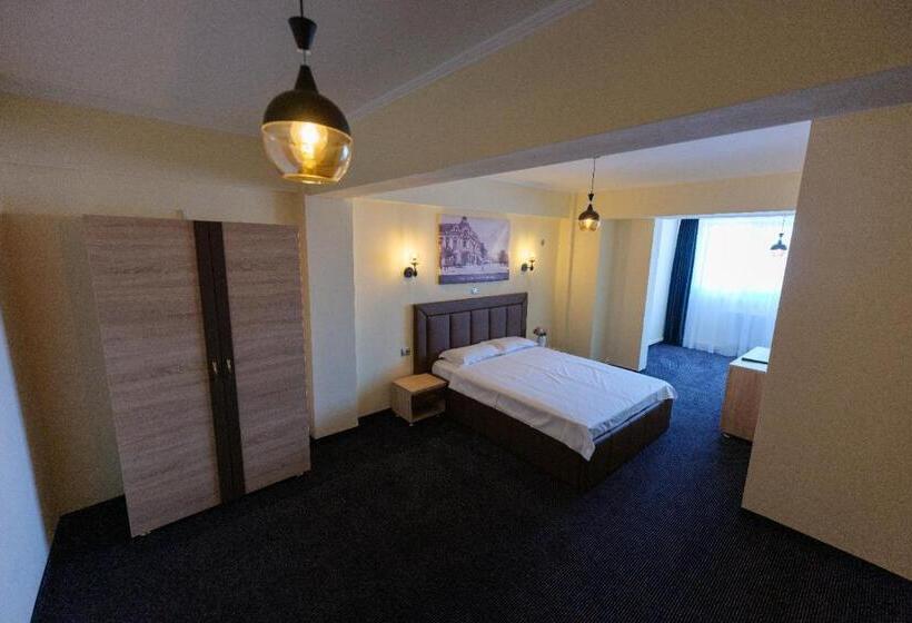 هتل Villa Ovidiu