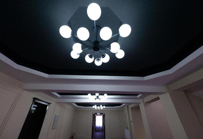 هتل Villa Ovidiu