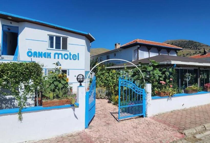Ornek Motel