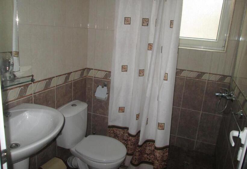 پانسیون Guest House Orchidea