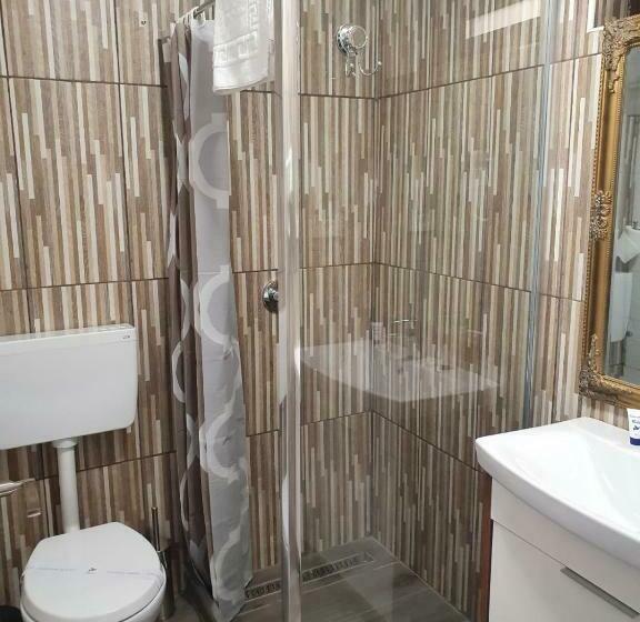 ペンション Hill House