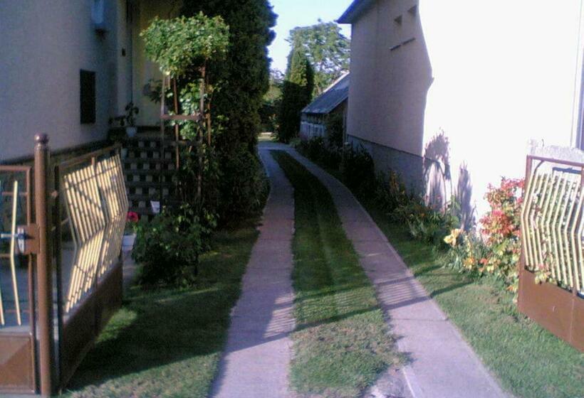 ペンション Marika Haus