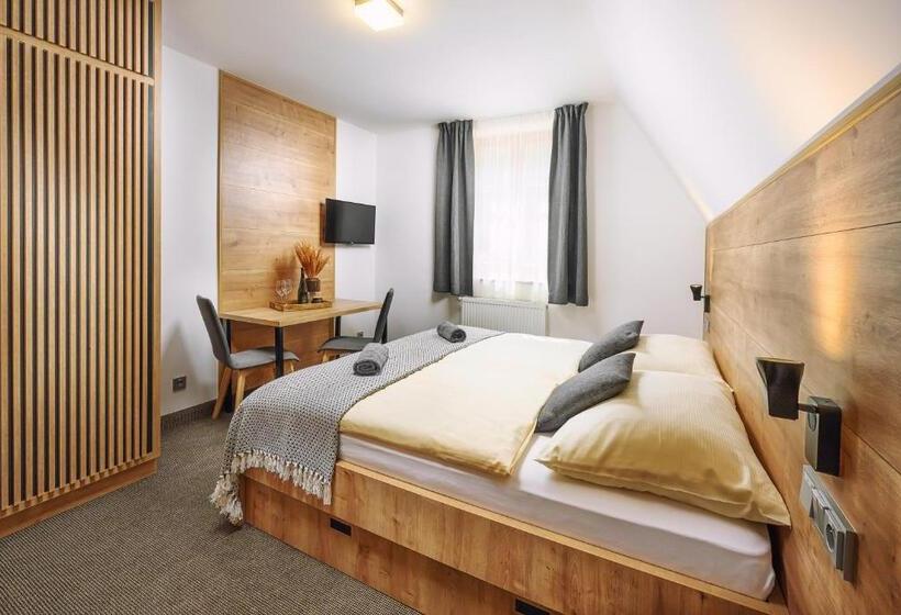 پانسیون Resort Lucky Jasna