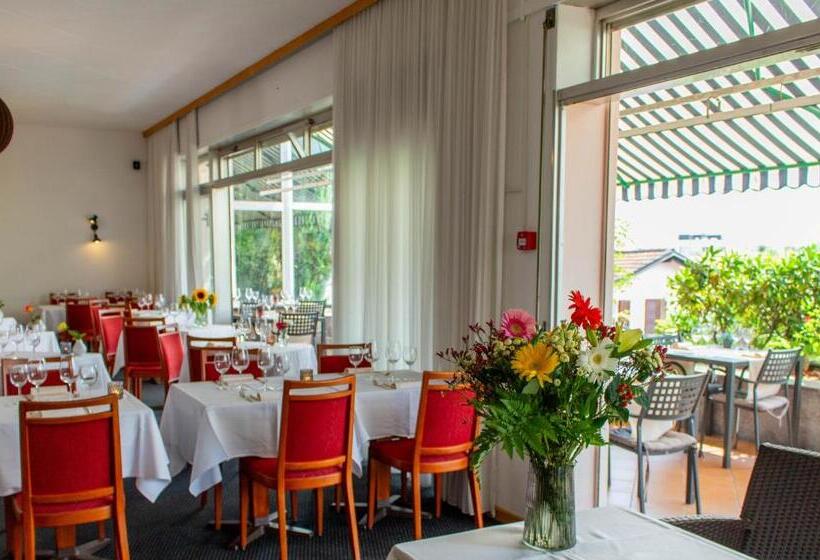 膳宿费 Suite Stays By Hotel La Perla