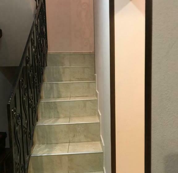 פנסיון Zatishok Guest House
