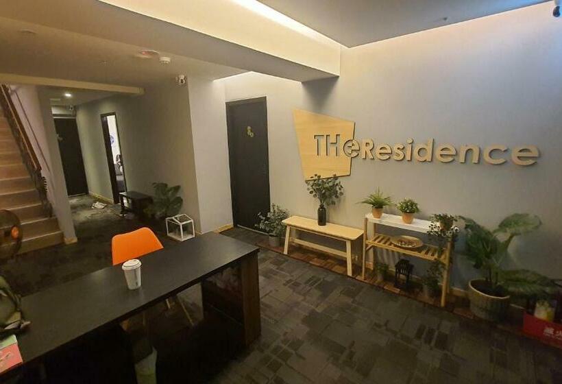 Theresidence 旅家雅舍