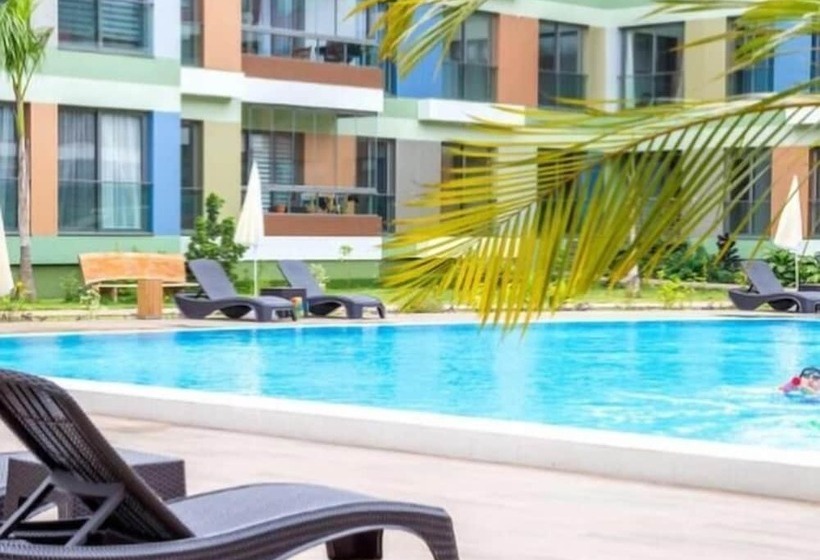 هتل Haven City At Pearl In The City