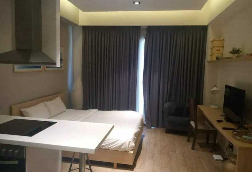 هتل Haven City At Pearl In The City