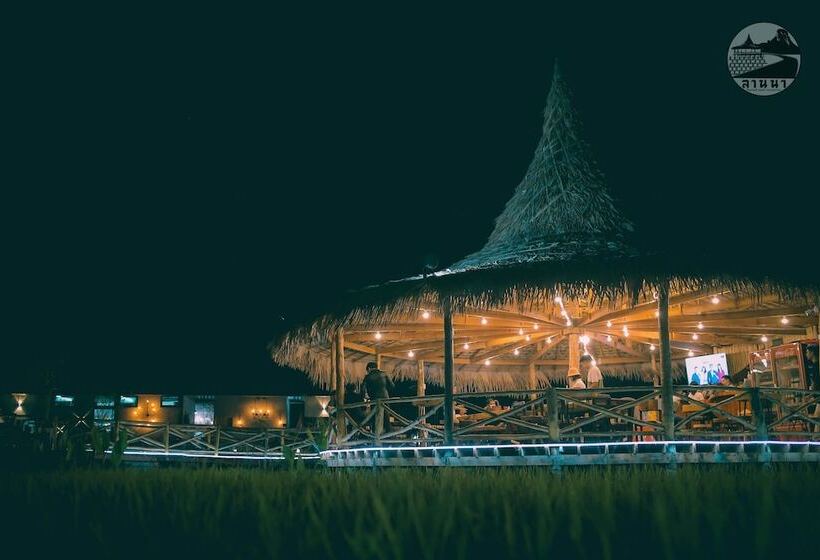 هتل Lanna Homestay