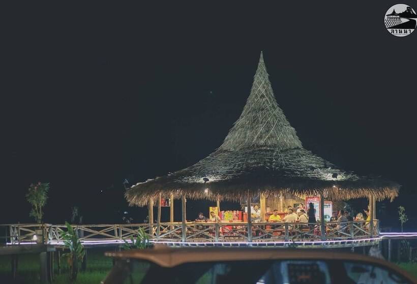 هتل Lanna Homestay