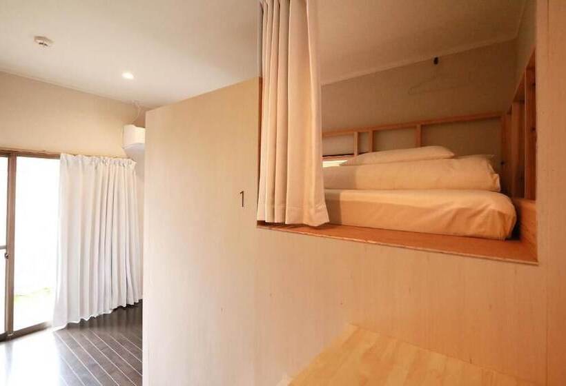 هتل Tips Hostel