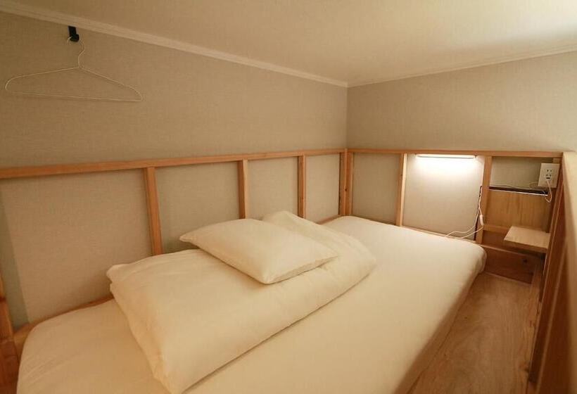 هتل Tips Hostel